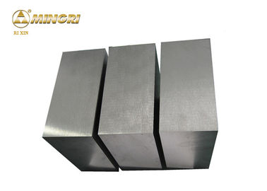 Лист цементированного карбида Polished/всходит на борт керамических измерительных плиток для экспорта